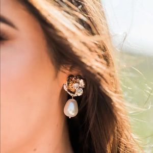 Rachel Parcell earrings